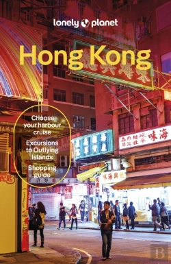 Bertrand.pt - Lonely Planet Hong Kong