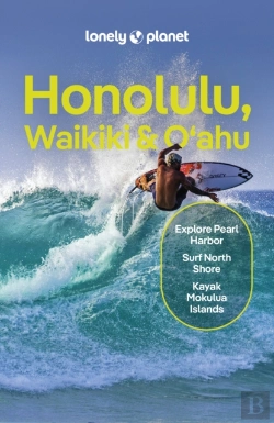 Bertrand.pt - Lonely Planet Honolulu Waikiki & Oahu