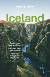 Lonely Planet Iceland