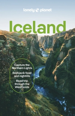 Bertrand.pt - Lonely Planet Iceland