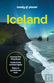 Lonely Planet Iceland