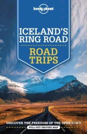 Lonely Planet Iceland'S Ring Road