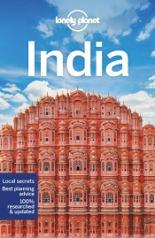Lonely Planet India