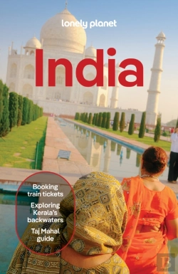 Bertrand.pt - Lonely Planet India