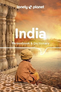 Bertrand.pt - Lonely Planet India Phrasebook & Dictionary