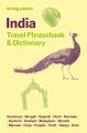 Lonely Planet India Travel Phrasebook & Dictionary