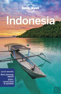 Bertrand.pt - Lonely Planet Indonesia
