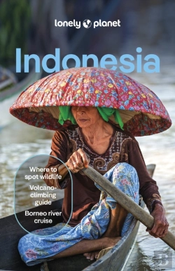 Bertrand.pt - Lonely Planet Indonesia