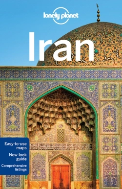 Bertrand.pt - Lonely Planet Iran