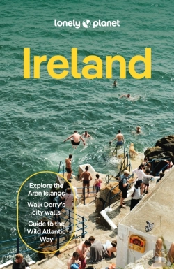 Bertrand.pt - Lonely Planet Ireland