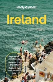 Lonely Planet Ireland