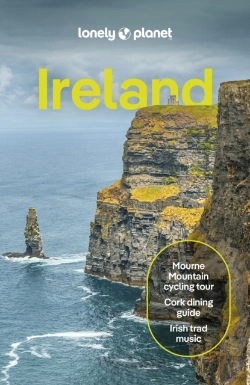 Bertrand.pt - Lonely Planet Ireland