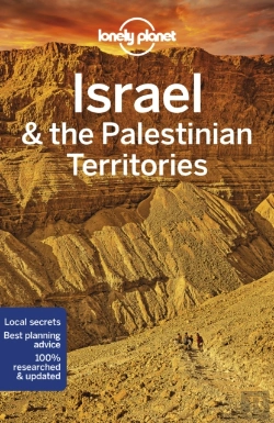 Bertrand.pt - Lonely Planet Israel & The Palestinian Territories