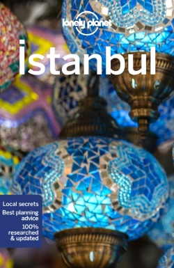 Bertrand.pt - Lonely Planet Istanbul
