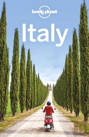 Lonely Planet Italy