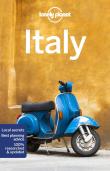 Lonely Planet Italy