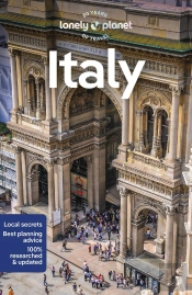 Lonely Planet Italy