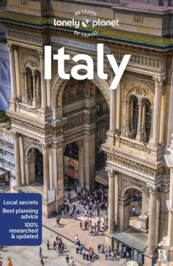 Bertrand.pt - Lonely Planet Italy