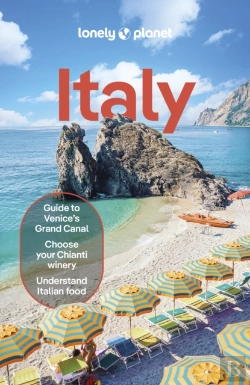 Bertrand.pt - Lonely Planet Italy