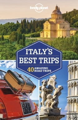 Bertrand.pt - Lonely Planet Italy'S Best Trips