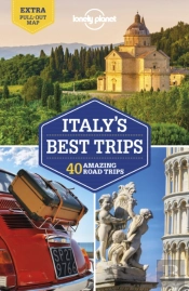 Lonely Planet Italy'S Best Trips