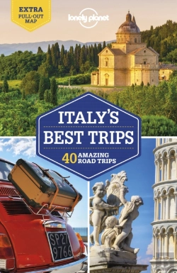 Bertrand.pt - Lonely Planet Italy'S Best Trips