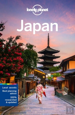 Bertrand.pt - Lonely Planet Japan