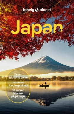 Bertrand.pt - Lonely Planet Japan