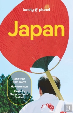 Bertrand.pt - Lonely Planet Japan
