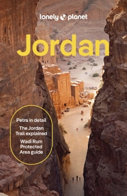 Bertrand.pt - Lonely Planet Jordan
