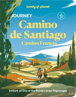 Bertrand.pt - Lonely Planet Journey Camino De Santiago