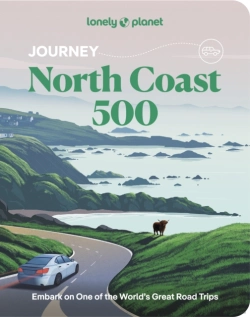 Bertrand.pt - Lonely Planet Journey North Coast 500