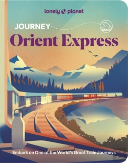 Bertrand.pt - Lonely Planet Journey Orient Express