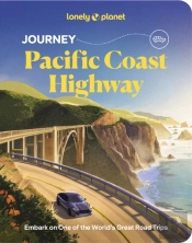 Lonely Planet Journey Pacific Coast Highway