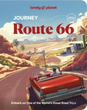 Lonely Planet Journey Route 66