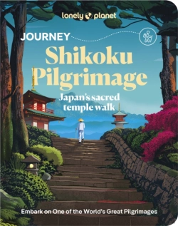 Bertrand.pt - Lonely Planet Journey Shikoku Pilgrimage