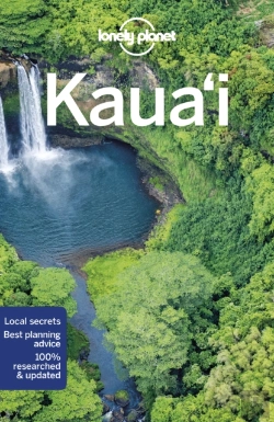 Bertrand.pt - Lonely Planet Kauai