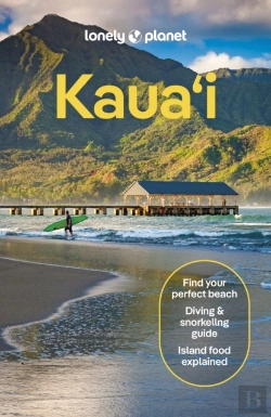 Bertrand.pt - Lonely Planet Kauai
