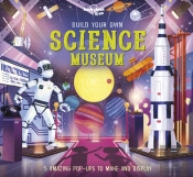 Lonely Planet Kids Build Your Own Science Museum
