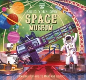 Lonely Planet Kids Build Your Own Space Museum
