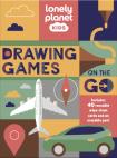 Lonely Planet Kids Drawing Games On The Go