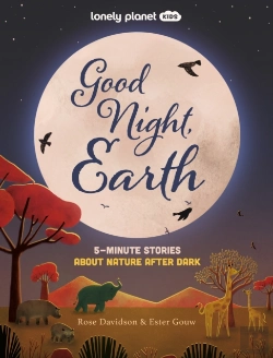 Bertrand.pt - Lonely Planet Kids Good Night, Earth