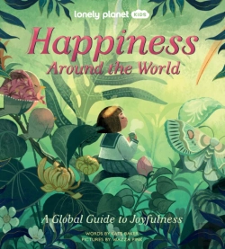 Bertrand.pt - Lonely Planet Kids Happiness Around The World
