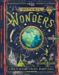 Bertrand.pt - Lonely Planet Kids Hidden Wonders