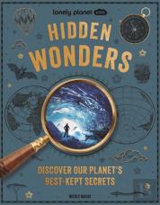 Lonely Planet Kids Hidden Wonders