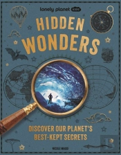 Lonely Planet Kids Hidden Wonders