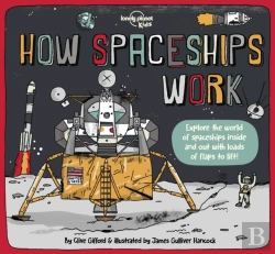 Bertrand.pt - Lonely Planet Kids How Spaceships Work
