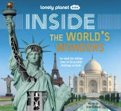 Lonely Planet Kids Inside Â€“ The World'S Wonders