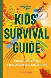 Lonely Planet Kids Kids' Survival Guide