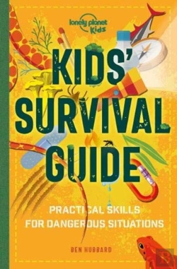 Bertrand.pt - Lonely Planet Kids Kids' Survival Guide